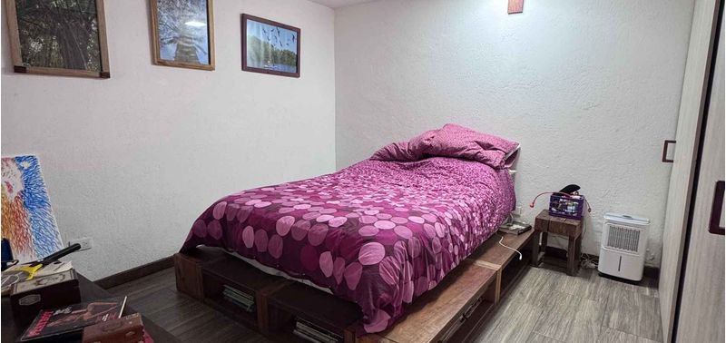 Apartamento en Venta en Medellín, El Poblado-3
