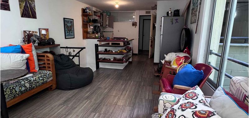 Apartamento en Venta en Medellín, El Poblado-4