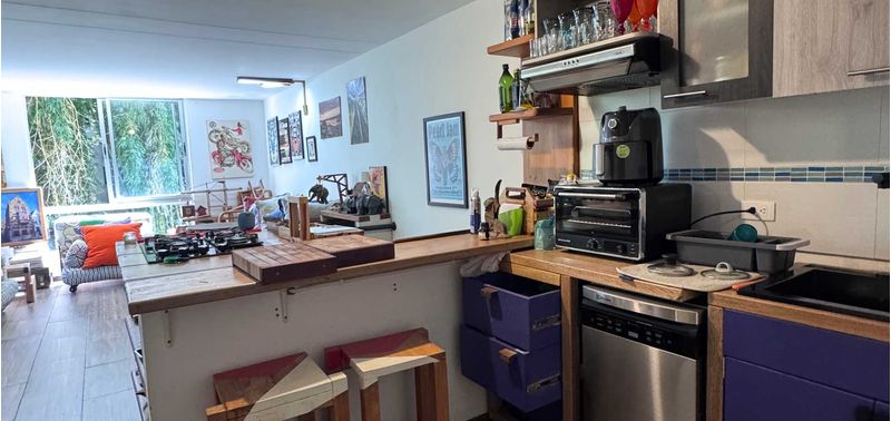 Apartamento en Venta en Medellín, El Poblado-5