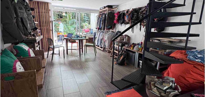 Apartamento en Venta en Medellín, El Poblado-9