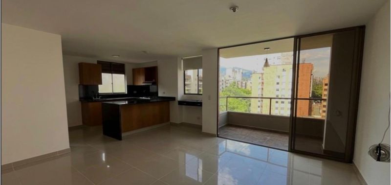 Apartamento en Venta en Envigado, Zuñiga