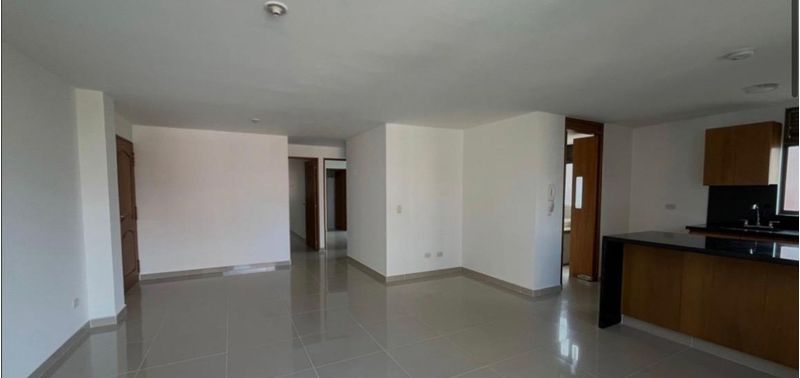 Apartamento en Venta en Envigado, Zuñiga-0