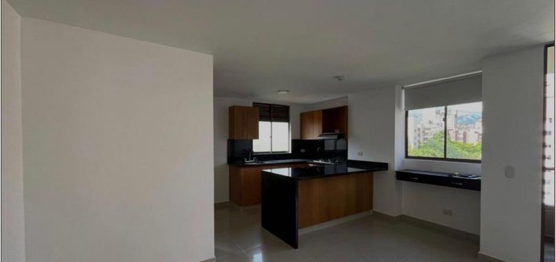 Apartamento en Venta en Envigado, Zuñiga-2