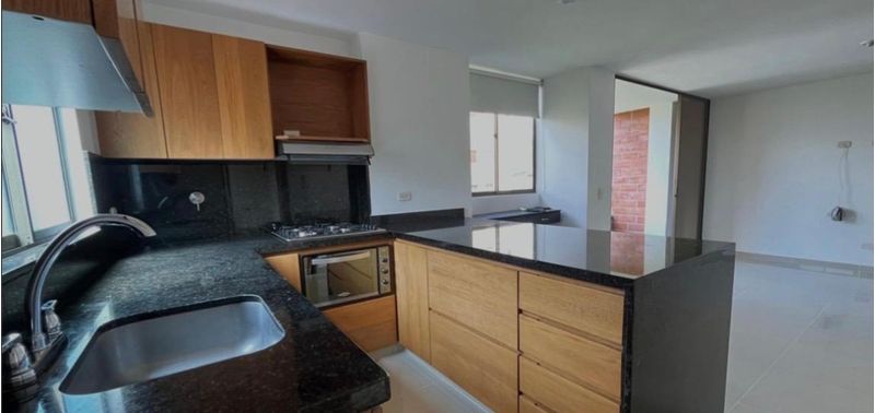 Apartamento en Venta en Envigado, Zuñiga-3