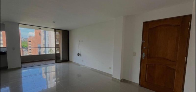 Apartamento en Venta en Envigado, Zuñiga-7