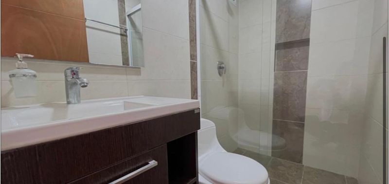 Apartamento en Venta en Envigado, Zuñiga-11