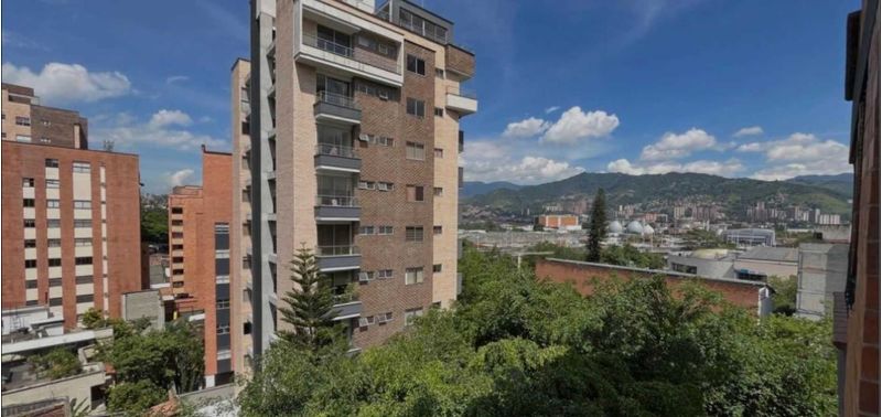 Apartamento en Venta en Envigado, Zuñiga-15