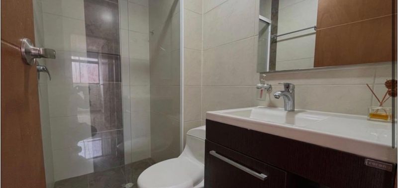 Apartamento en Venta en Envigado, Zuñiga-16