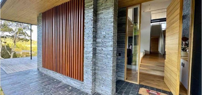 Casa en Venta en Envigado, Alto De Palmas-5