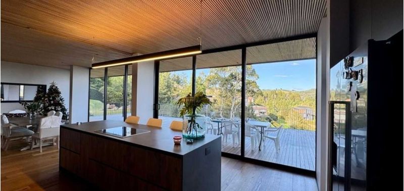 Casa en Venta en Envigado, Alto De Palmas-7