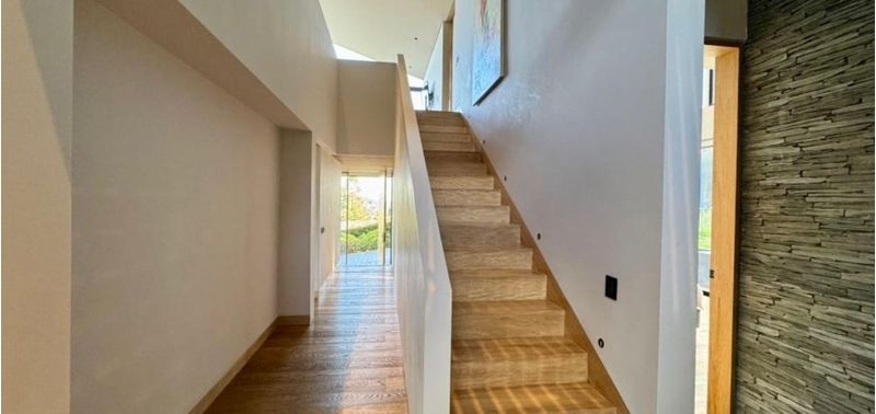 Casa en Venta en Envigado, Alto De Palmas-8