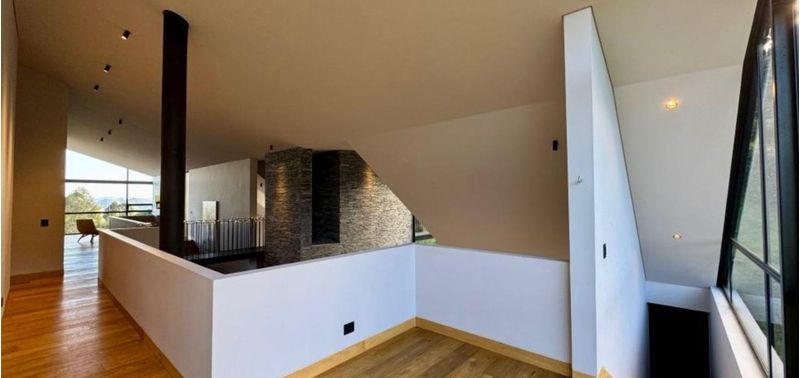 Casa en Venta en Envigado, Alto De Palmas-10