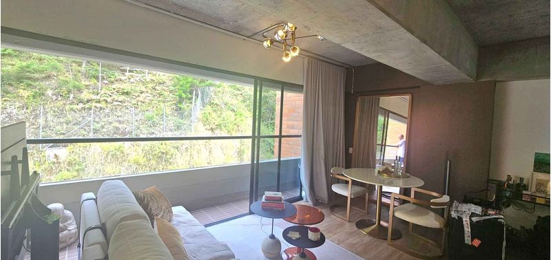 Apartamento en Venta en Retiro, El Portento