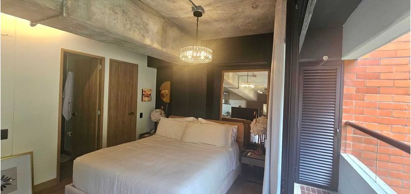 Apartamento en Venta en Retiro, El Portento-0