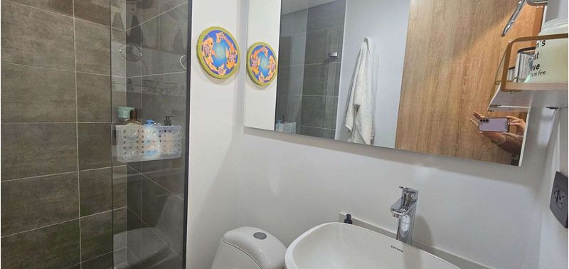 Apartamento en Venta en Retiro, El Portento-3