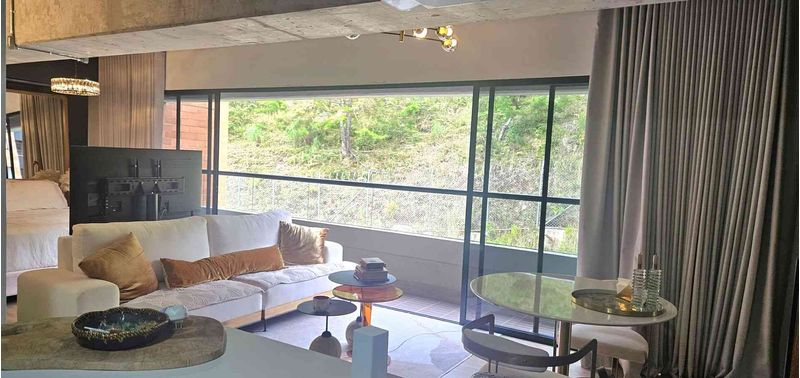 Apartamento en Venta en Retiro, El Portento-4