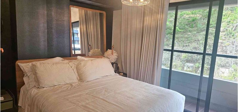 Apartamento en Venta en Retiro, El Portento-5