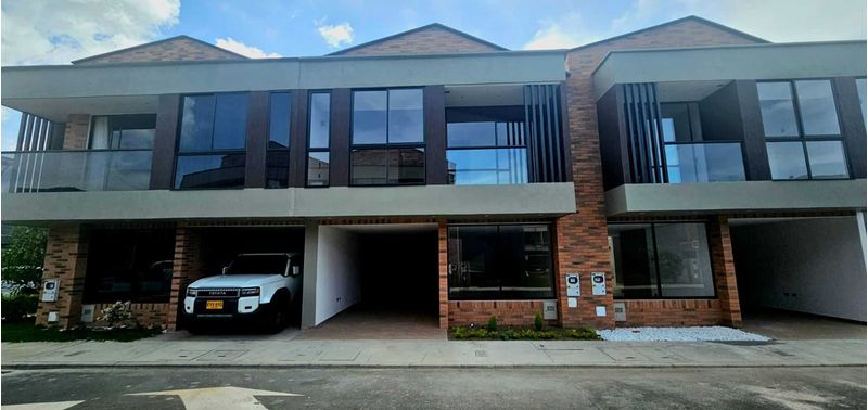 Casa en Venta en La Ceja, La Ceja