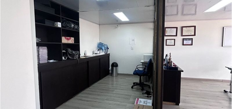 Oficina en Venta en Bogotá, D.C., Los Andes-3