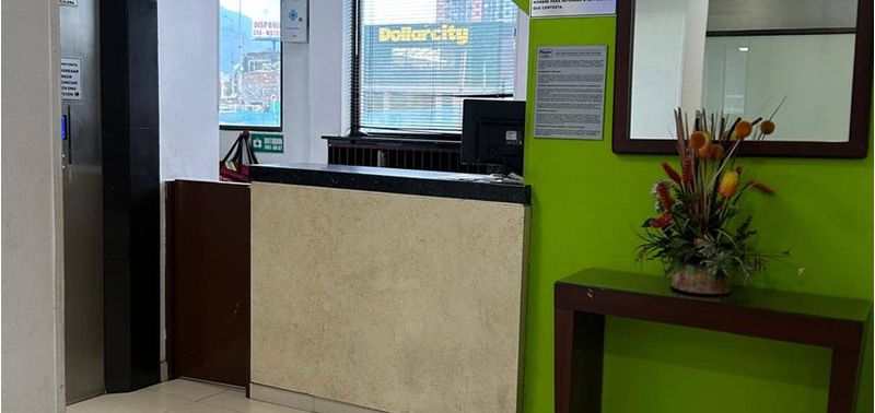 Oficina en Venta en Bogotá, D.C., Los Andes-4