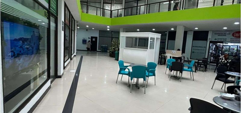 Oficina en Venta en Bogotá, D.C., Los Andes-5