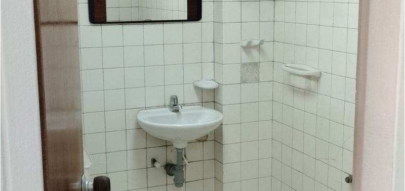 Oficina en Venta en Bogotá, D.C., Los Andes-6