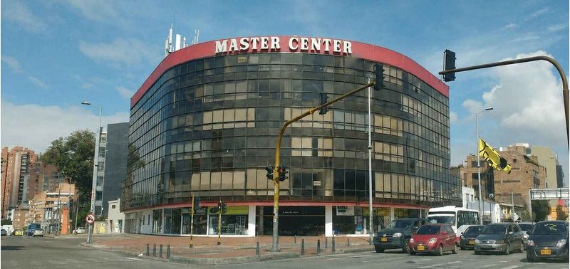 Oficina en Venta en Bogotá, D.C., Los Andes-7