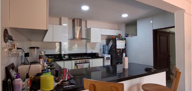 Casa en Venta en Cartagena De Indias, Manga-1