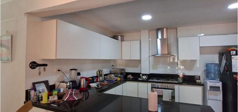 Casa en Venta en Cartagena De Indias, Manga-2