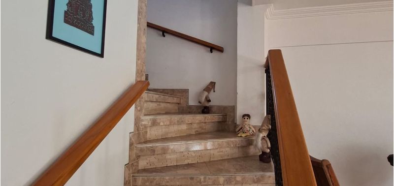 Casa en Venta en Cartagena De Indias, Manga-5