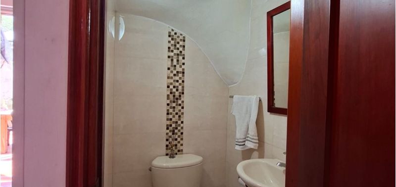 Casa en Venta en Cartagena De Indias, Manga-7