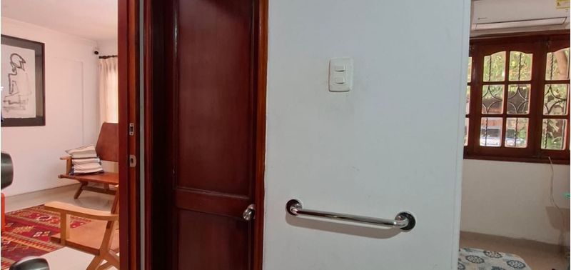 Casa en Venta en Cartagena De Indias, Manga-8