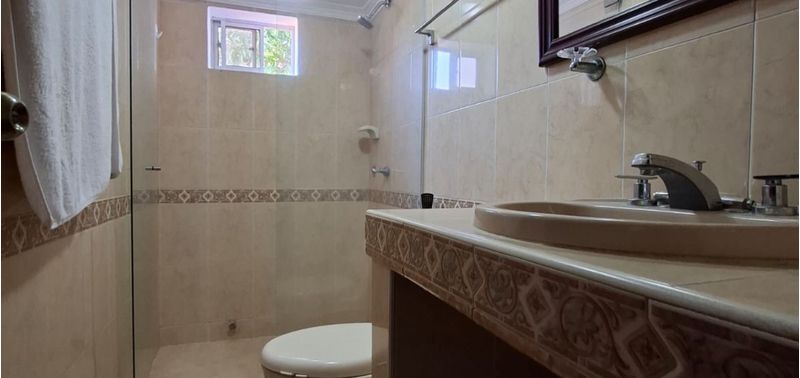Casa en Venta en Cartagena De Indias, Manga-9