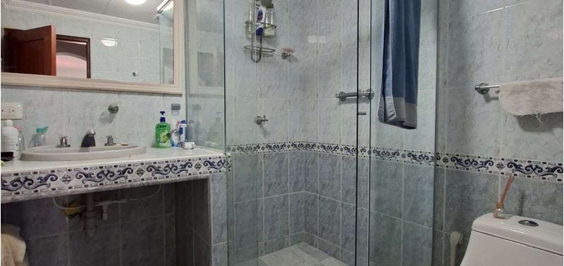 Casa en Venta en Cartagena De Indias, Manga-17