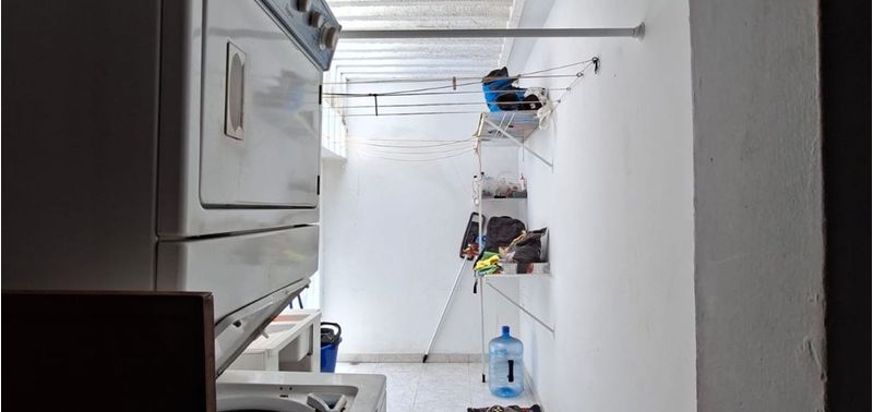 Casa en Venta en Cartagena De Indias, Manga-19