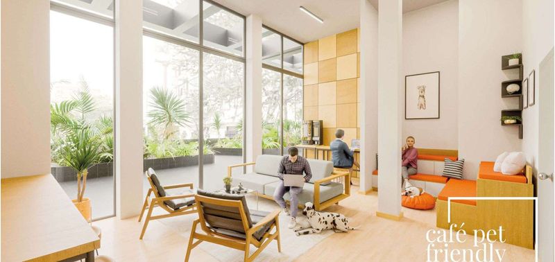 Apartamento en Venta en Bogotá, D.C., Gran América-1