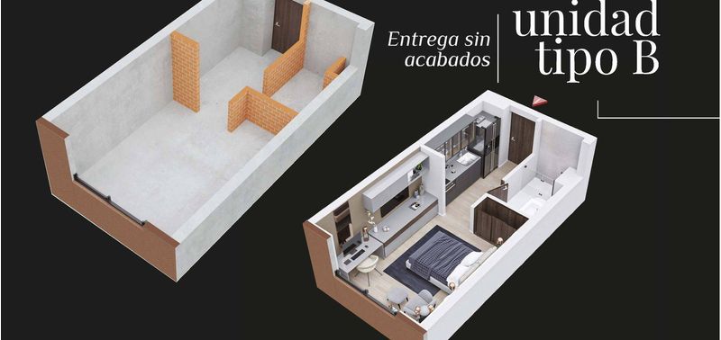 Apartamento en Venta en Bogotá, D.C., Gran América-6