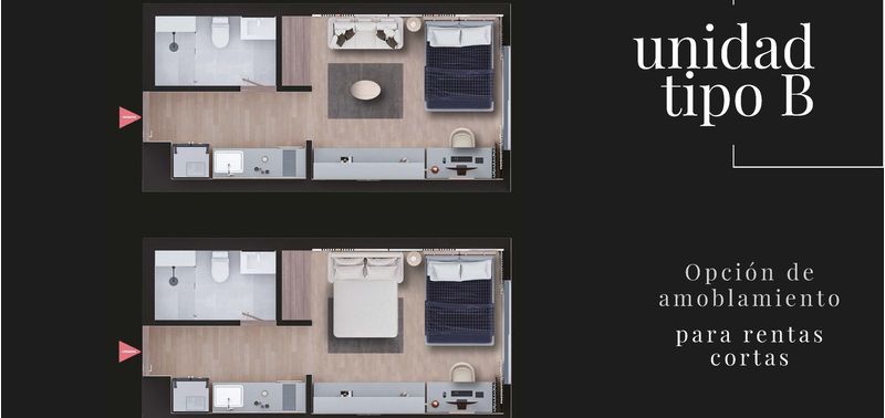 Apartamento en Venta en Bogotá, D.C., Gran América-11