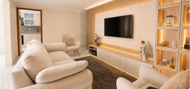 Apartamento en Venta en Medellín, Belén Loma de los Bernal