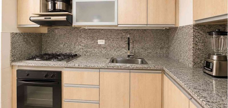Apartamento en Venta en Medellín, Belén Loma de los Bernal-2