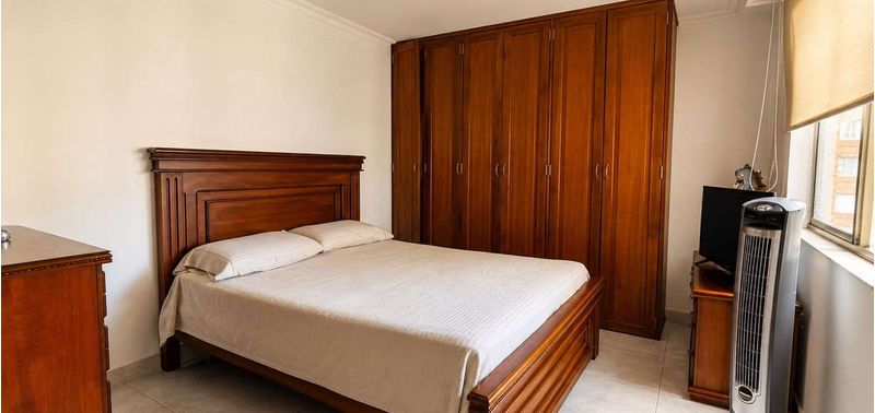 Apartamento en Venta en Medellín, Belén Loma de los Bernal-5
