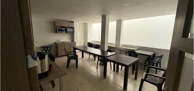 Casa en Venta en Bogotá, D.C., Santa Isabel-0