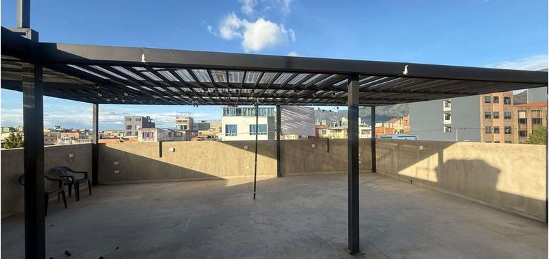Casa en Venta en Bogotá, D.C., Santa Isabel-1