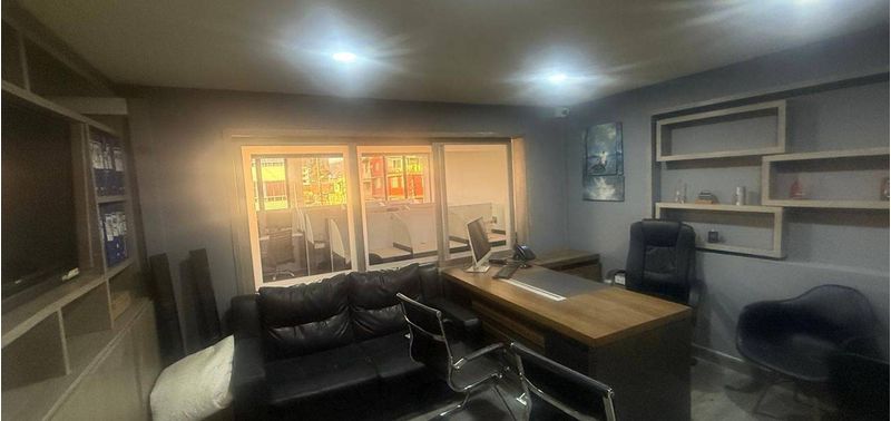 Casa en Venta en Bogotá, D.C., Santa Isabel-3