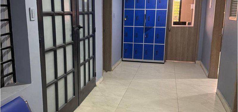 Casa en Venta en Bogotá, D.C., Santa Isabel-5