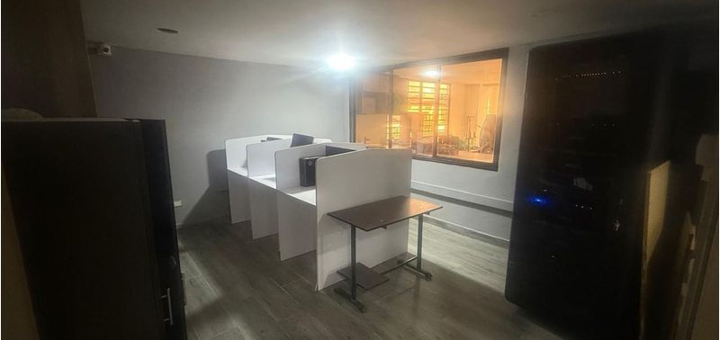 Casa en Venta en Bogotá, D.C., Santa Isabel-6