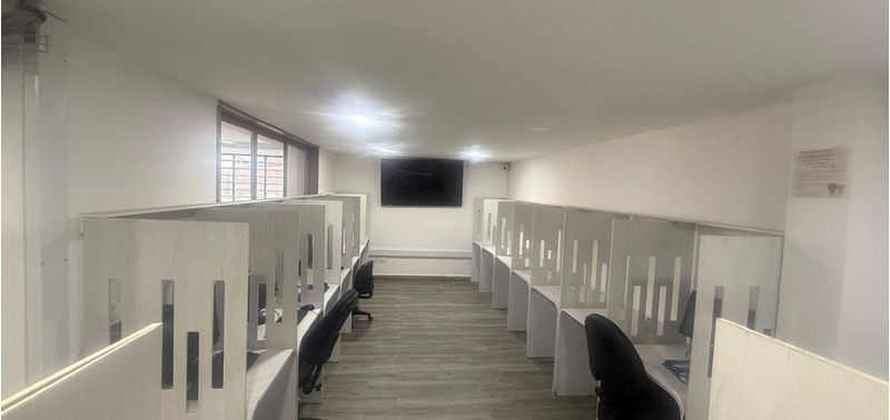 Casa en Venta en Bogotá, D.C., Santa Isabel-7