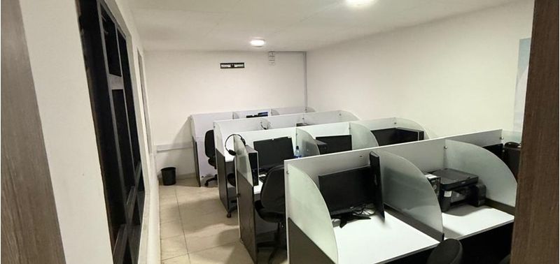 Casa en Venta en Bogotá, D.C., Santa Isabel-8