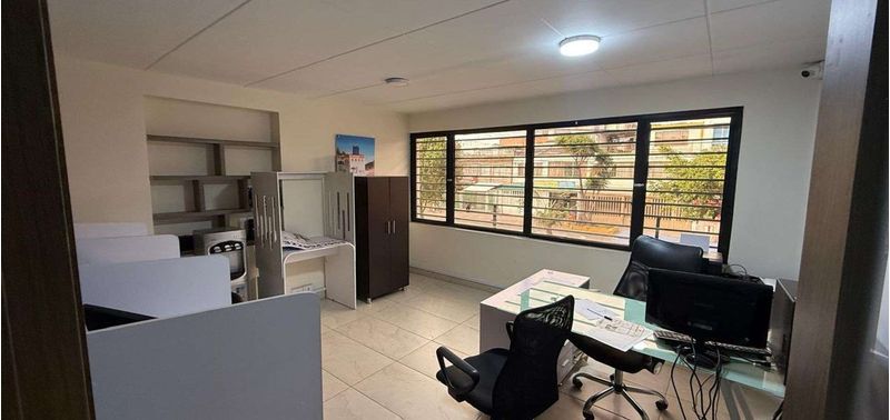 Casa en Venta en Bogotá, D.C., Santa Isabel-9