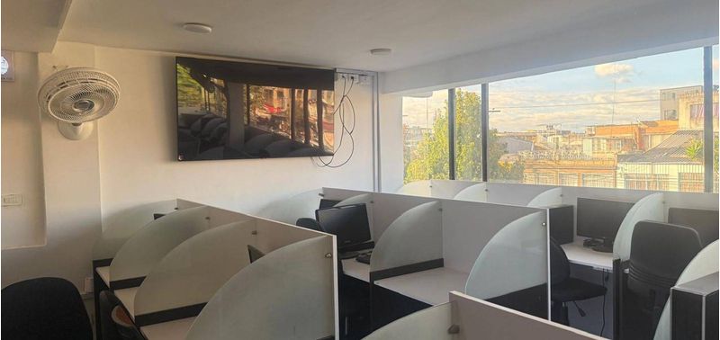 Casa en Venta en Bogotá, D.C., Santa Isabel-10